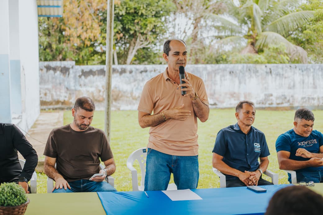 Prefeitura de Cruzeiro do Sul inaugura sede da Regional Educacional Santa Luzia/Campinas