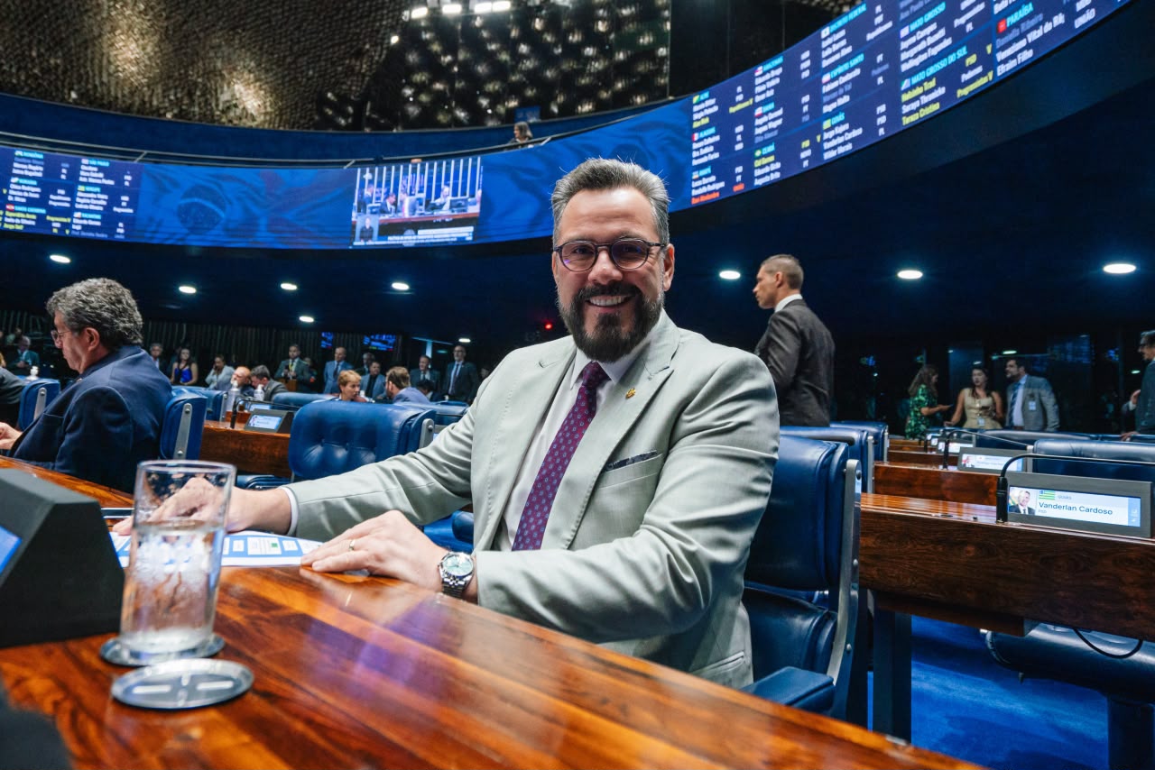 Senador Alan Rick propõe uso de créditos contra a União para reduzir dívidas de estados e municípios