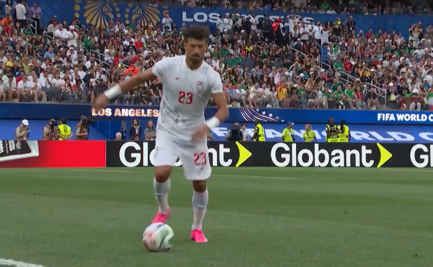 Irã arranca empate com a Nova Zelândia na estreia e comemorações dos gols ganham repercussão mundial