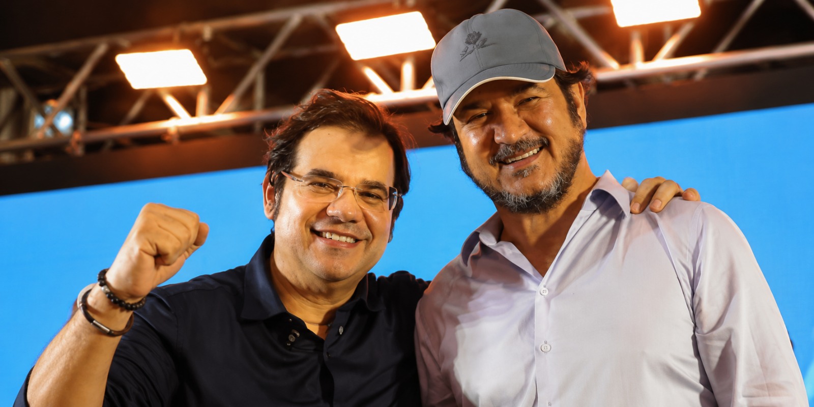 Com forte poder financeiro, Rueda monopoliza apoios políticos, amplia sua influência e deixa aliados enfurecidos dentro da federação