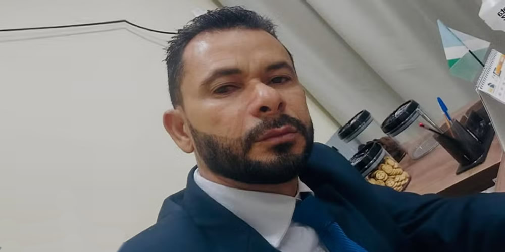 Após condenação por agredir a ex-namorada, TSE mantém cassação de Rosildo Cassiano e determina saída da Câmara de Porto Walter