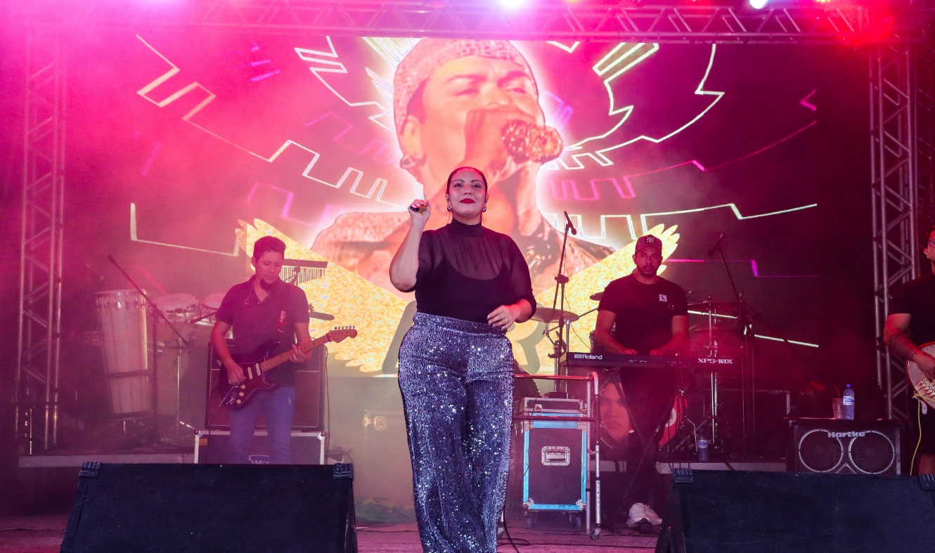 Shows, alegria e muita folia marcam a abertura do Carnavale em comemoração aos 116 anos de Brasiléia