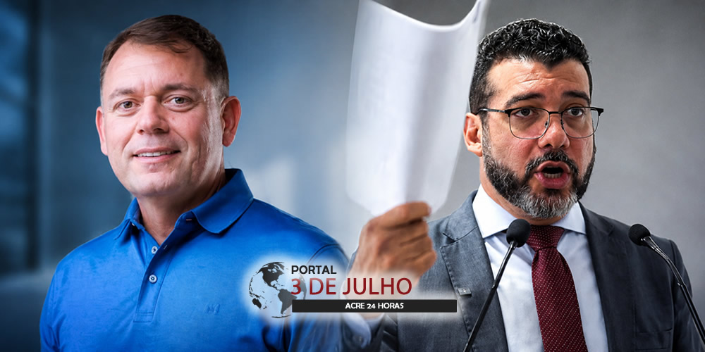 Vereador André Kamai aciona o MPAC e responsabiliza o prefeito Alysson Bestene pelo colapso do transporte coletivo em Rio Branco