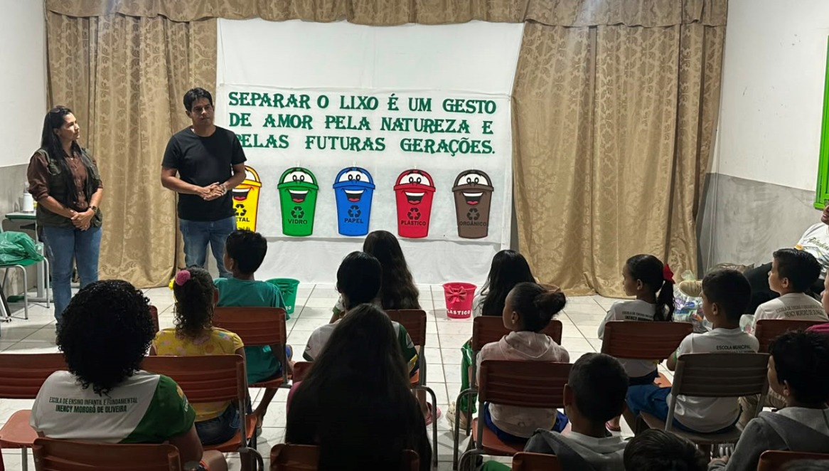Prefeitura de Rodrigues Alves realiza mutirão de limpeza na comunidade Foz do Paraná